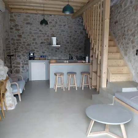 Kato Rouga By Christos Papadeas *