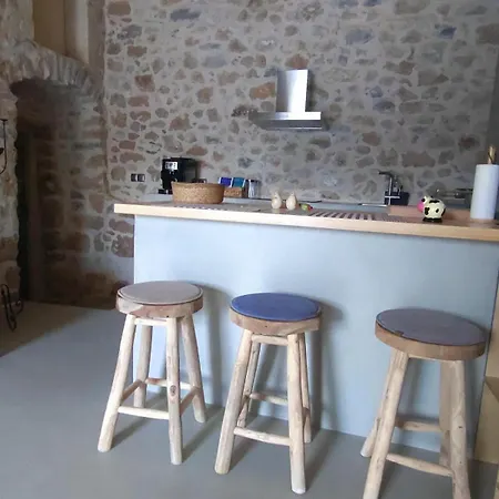 Kato Rouga By Christos Papadeas Villa