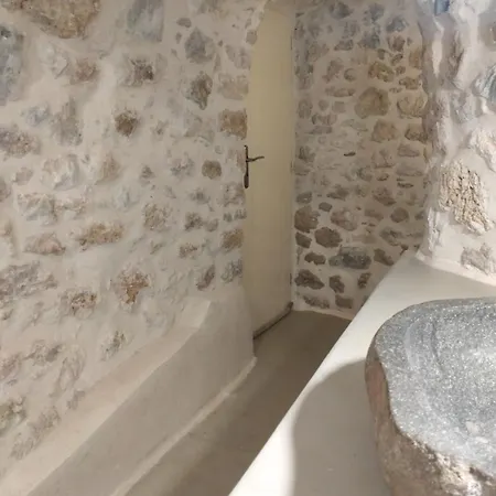 Kato Rouga By Christos Papadeas Villa Oitylo