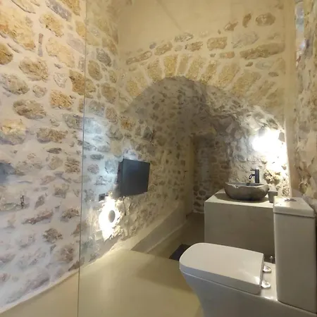 Kato Rouga By Christos Papadeas *