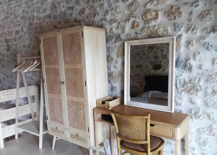 Kato Rouga By Christos Papadeas *